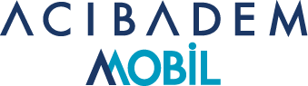 Acıbadem Mobil Logo